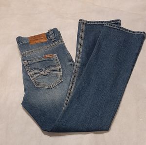 NWT Seven7 Jeans Co. Women's Stright fit 30 x 30